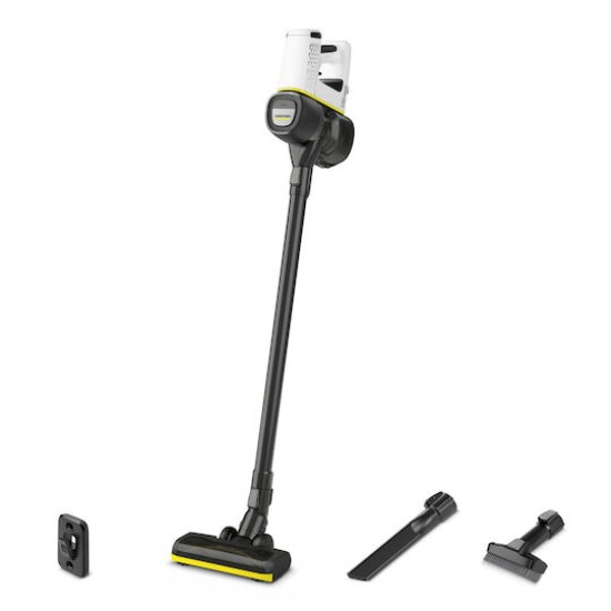 Kaercher VC4 Cordless myHome Akku-Handstaubsauger