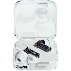 Nothing Ear Kabellose In-Ear Kopfhoerer weiss
