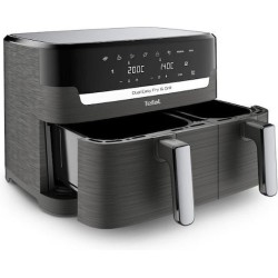 Tefal EY905B Dual Easy Fry & Grill 8.3 L