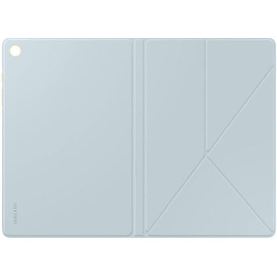 Samsung EF-BX210TLEGWW Book Cover fuer Galaxy Tab A9+ blau