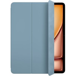Smart Folio fuer iPad Air 13-inch (M2) - Denim