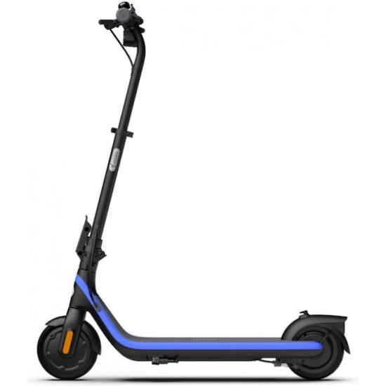 Ninebot by Segway KickScooter C2 Pro E Elektroroller fuer Kinder