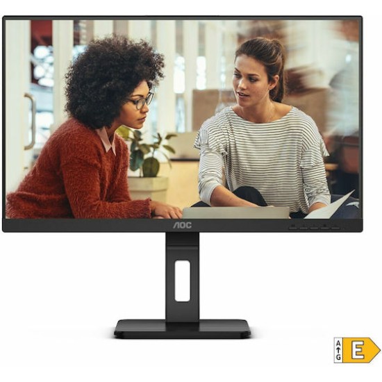 AOC 24E3QAF 24 Zoll Full HD IPS Panel 16:9 75 Hz Monitor