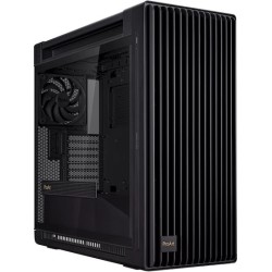 ASUS ProArt PA602 Gaming PC Gehaeuse Big-Tower Schwarz Seitenfenster
