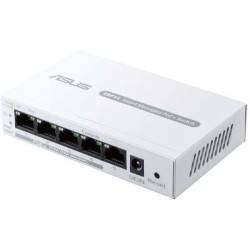 ASUS Expert Wifi EBP15 5-Port GbE Smart Switch