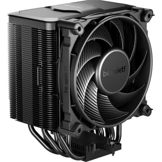be quiet! Dark Rock 5 CPU Kuehler fuer Intel und AMD Prozessoren