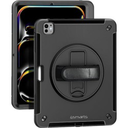 4smarts Rugged Case Grip fuer iPad Pro 11