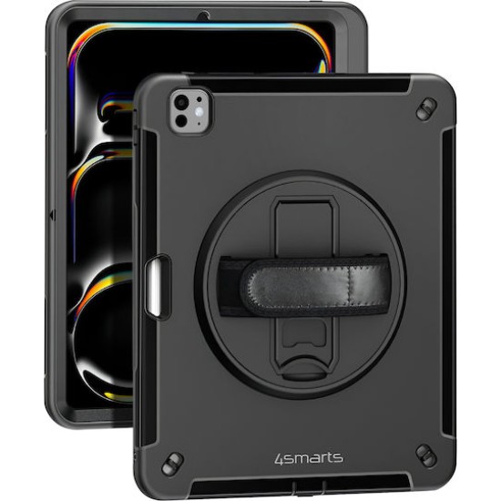 4smarts Rugged Case Grip fuer iPad Pro 11