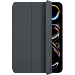 Smart Folio fuer iPad Pro 11-inch (M4) - schwarz