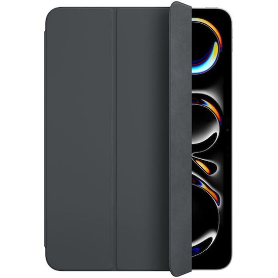 Smart Folio fuer iPad Pro 11-inch (M4) - schwarz