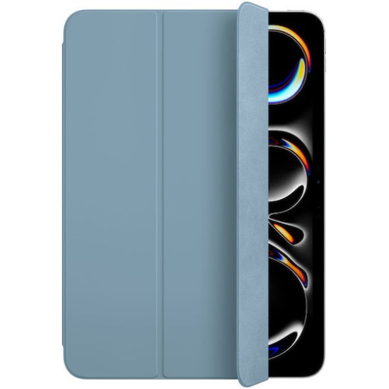 Smart Folio fuer iPad Pro 11-inch (M4) - Denim