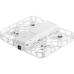 HOVERAir Kamera-Drohne X1 weiss