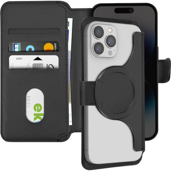 4smarts Defend Case fuer Apple iPhone 17