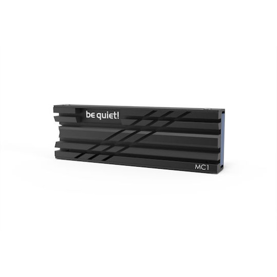 be quiet! M.2 SSD-Kuehler MC1