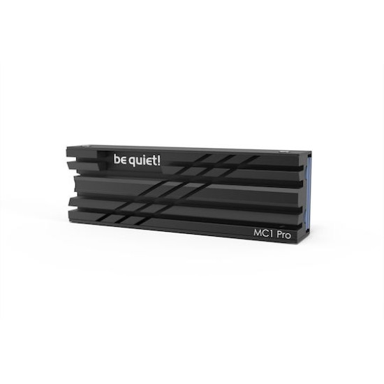 be quiet! M.2 SSD-Kuehler MC1 Pro