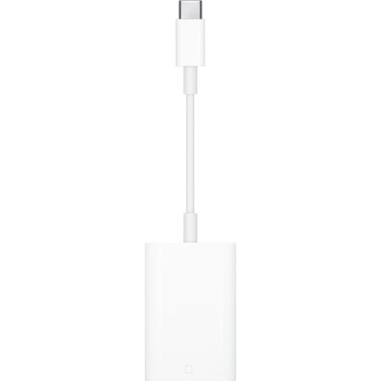 Apple USB-C auf SD Kartenlesegeraet