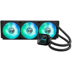 ASUS PRIME LC 360 ARGB Schwarz Komplettwasserkuehlung fuer CPUs