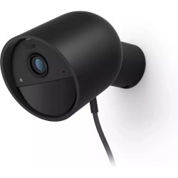 Philips Hue Secure kabelgebundene Kamera schwarz