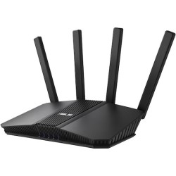 ASUS RT-BE58U V2 BE3600 Dualband WiFi 7 WLAN Router AiMesh