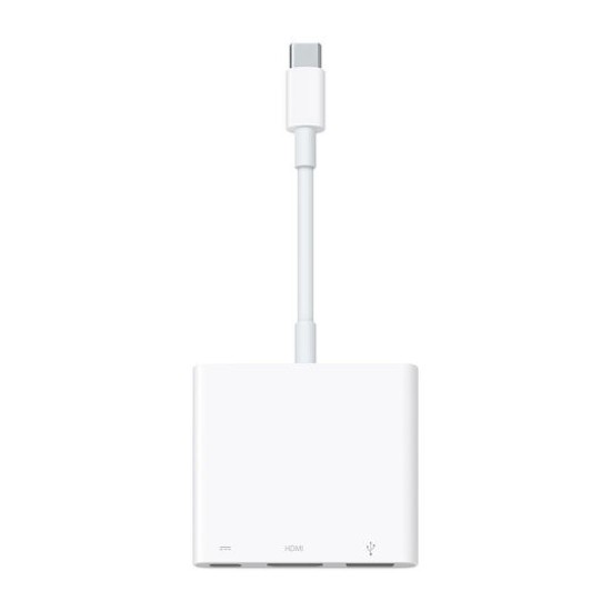 Apple USB-C-Digital-AV-Multiport-Adapter