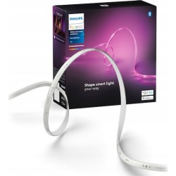 Philips Hue Lightstrip Solo 5m