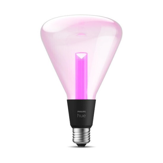 Philips Hue White & Col. Amb. Lightguide Triangle E27 500lm