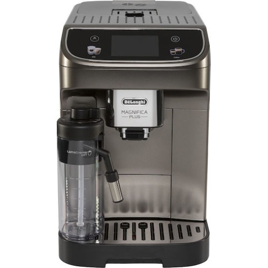 DeLonghi ECAM 320.70.TB Kaffeevollautomat Schwarz