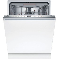 Bosch SMD6ECX12E Serie 6 Geschirrspueler 60.8 cm Nischenbreite (Vollintegrierbar) EEK: A