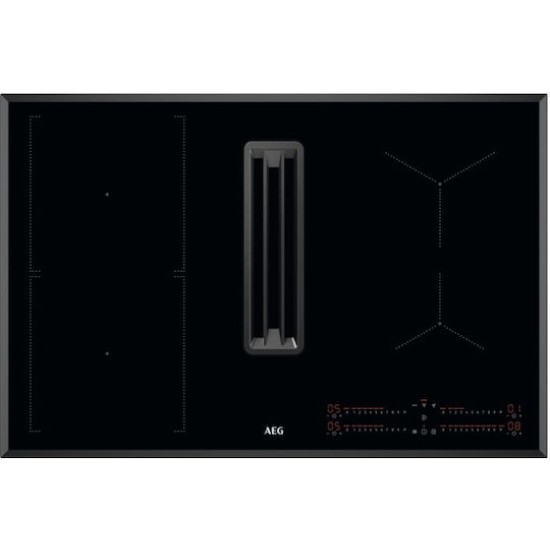 AEG Electrolux CCE84543CB Induktions-Einbaukochfeld 80cm Autark