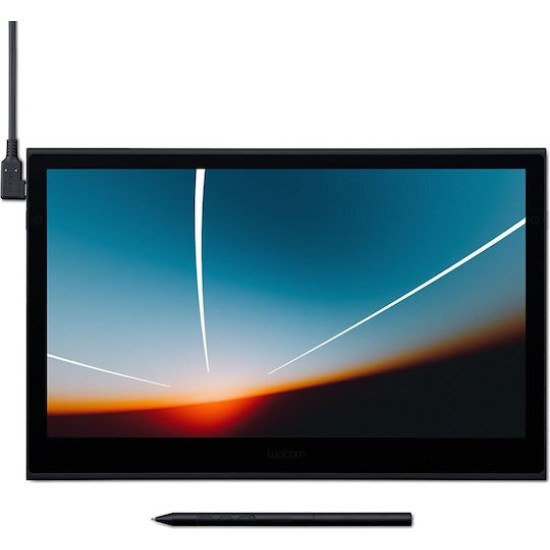 Wacom Movink 13 pen touch Stifttablett