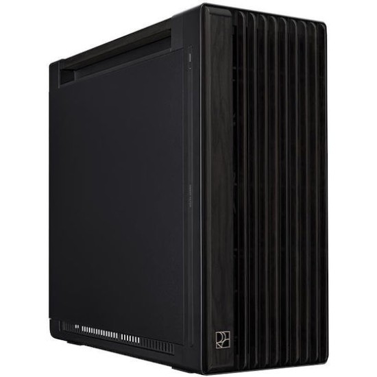 ASUS ProArt PA602 Gaming PC Gehaeuse Midi-Tower Schwarz