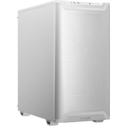 be quiet! Pure Base 501 Gaming PC Gehaeuse Midi-Tower Weiss