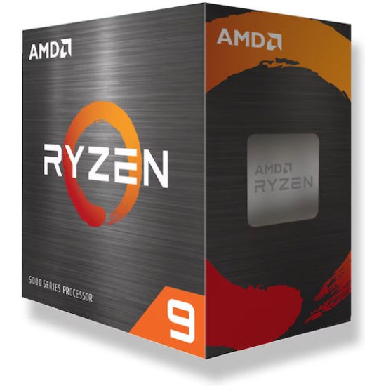 AMD Ryzen 9 5900XT 16-Kern CPU, Sockel N/A, Boxed (ohne Kuehler)