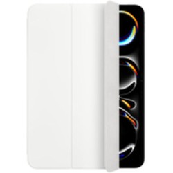 Smart Folio fuer iPad Pro 11-inch (M4) - Weiss