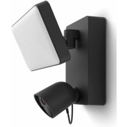 Philips Hue Secure Flutlichtkamera