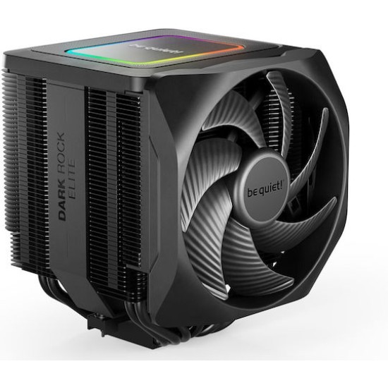 be quiet! Dark Rock Elite CPU Kuehler fuer Intel und AMD Prozessoren