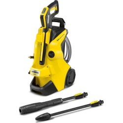 Kaercher K4 Power Control Flex