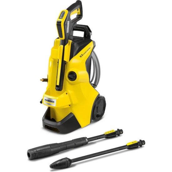 Kaercher K4 Power Control Flex