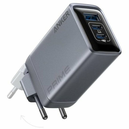 Anker Prime Ladegeraet 100W 3 Ports GaN