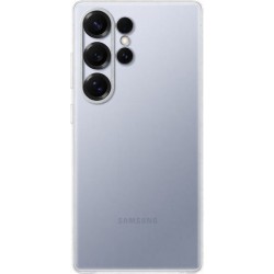 Samsung Clear Case fuer Galaxy S25 Ultra Transparency