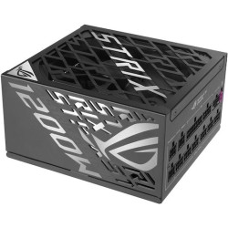 ASUS ROG STRIX 1200P 1200W GAMING Netzteil ATX 3.1 vollmodular