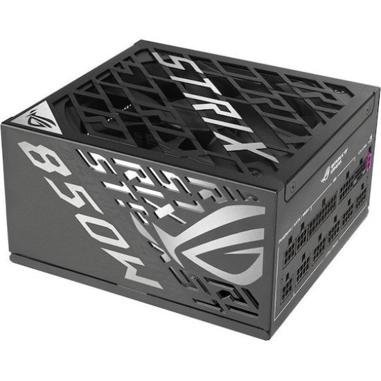 ASUS ROG STRIX 850P 850W GAMING Netzteil ATX 3.1 vollmodular