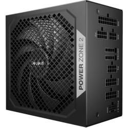 be quiet! Power Zone 2 750 Watt Netzteil 80+ ATX 3.1 PCIe 5.1 modular