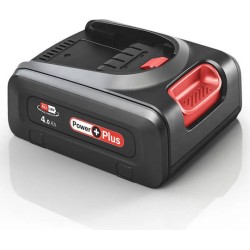 Bosch BHZUB1840 Wechsel-Akku, Power for ALL 18V 4.0Ah