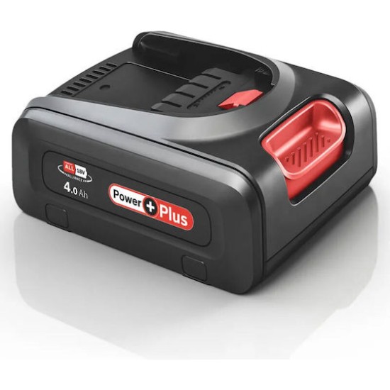 Bosch BHZUB1840 Wechsel-Akku, Power for ALL 18V 4.0Ah