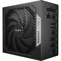 be quiet! Power Zone 2 850 Watt Netzteil 80+ ATX 3.1 PCIe 5.1 modular