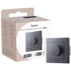 Aqara Dimmer Switch H2 EU Grau