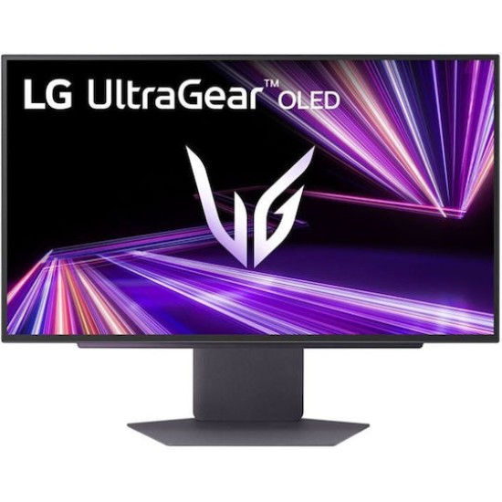 LG UltraGear 27GX790A-B 26.5 Zoll WQHD MLA+ Panel 16:9 480 Hz Gaming Monitor