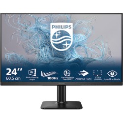 Philips 24E2N1100LB 23.8 Zoll Full HD VA Panel 16:9 100 Hz Monitor