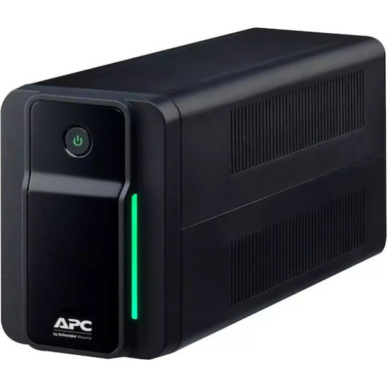 APC Back UPS BX500MI, 500VA, 3x C13, Ueberspannungsschutz